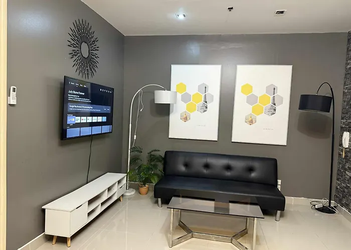 The Gramercy Residences - 2 Bedroom With Balcony 马尼拉