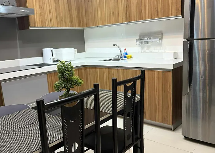 The Gramercy Residences - 2 Bedroom With Balcony